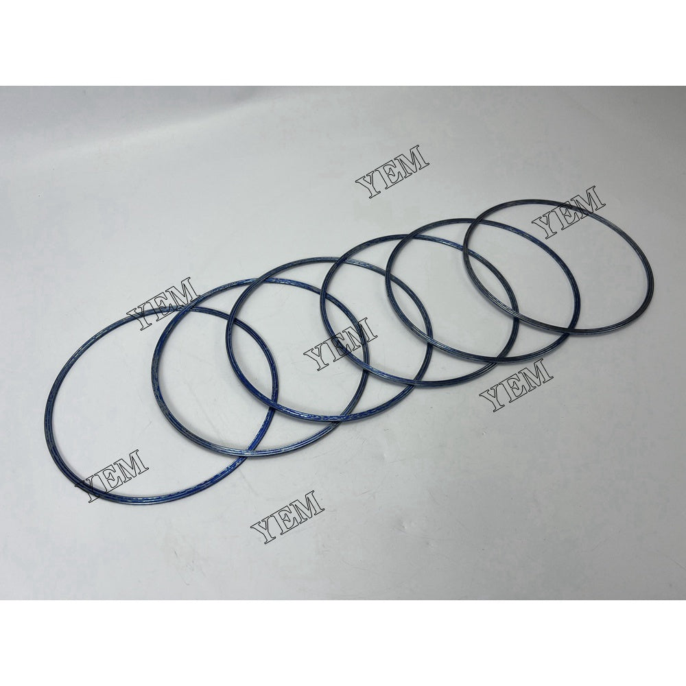 Head Gasket For Perkins 4006 Engine