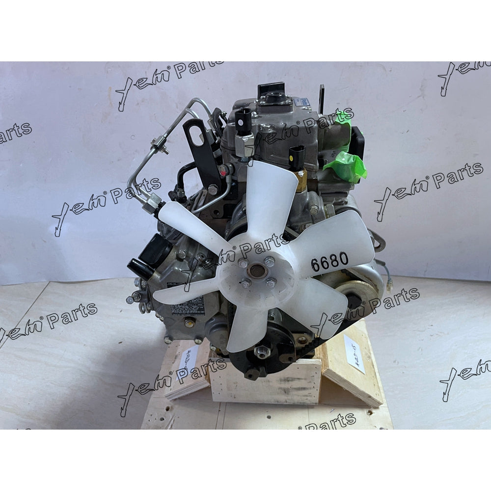 Engine Assembly For Perkins 402D-05 Engine