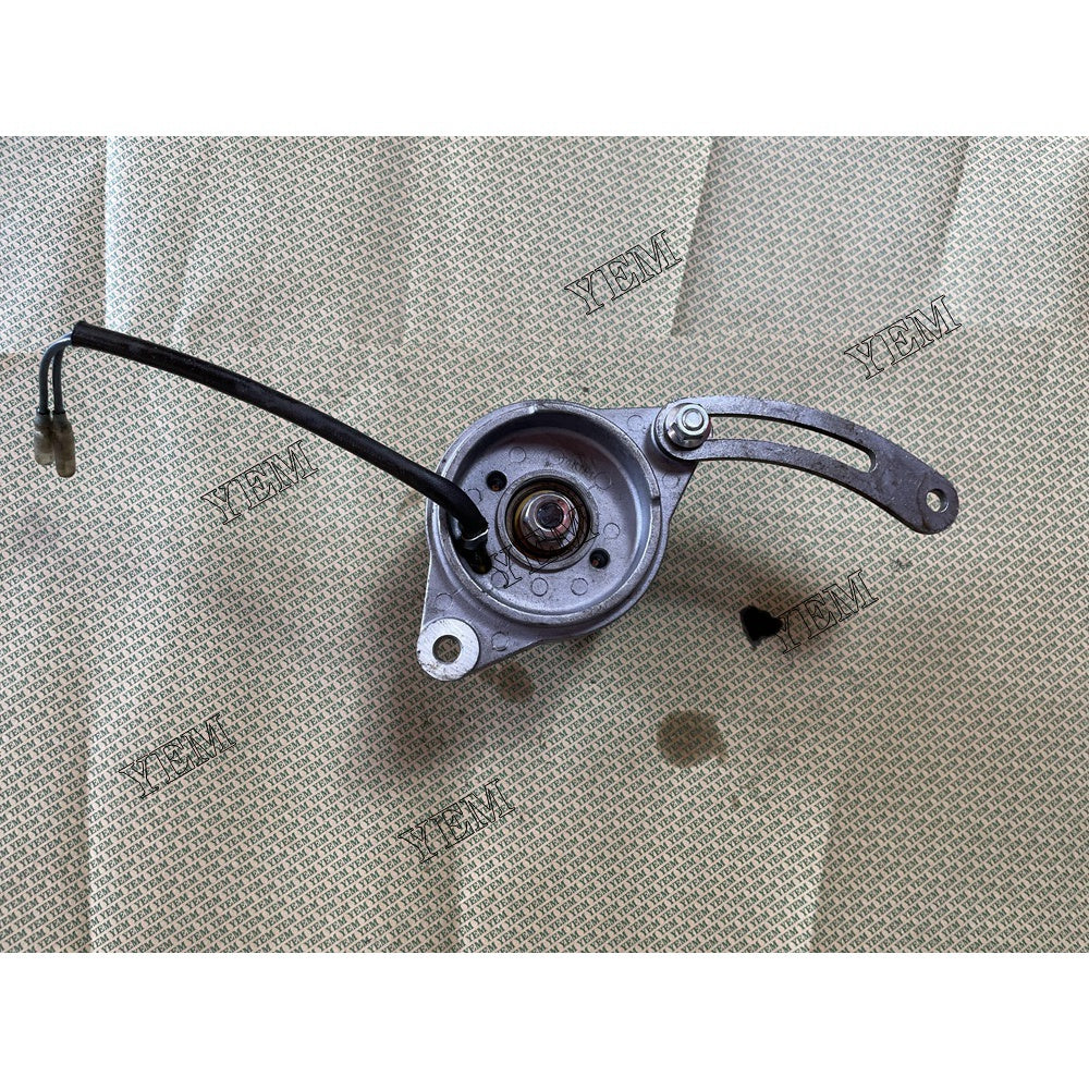 Engine Assembly For Perkins 402D-05 Engine