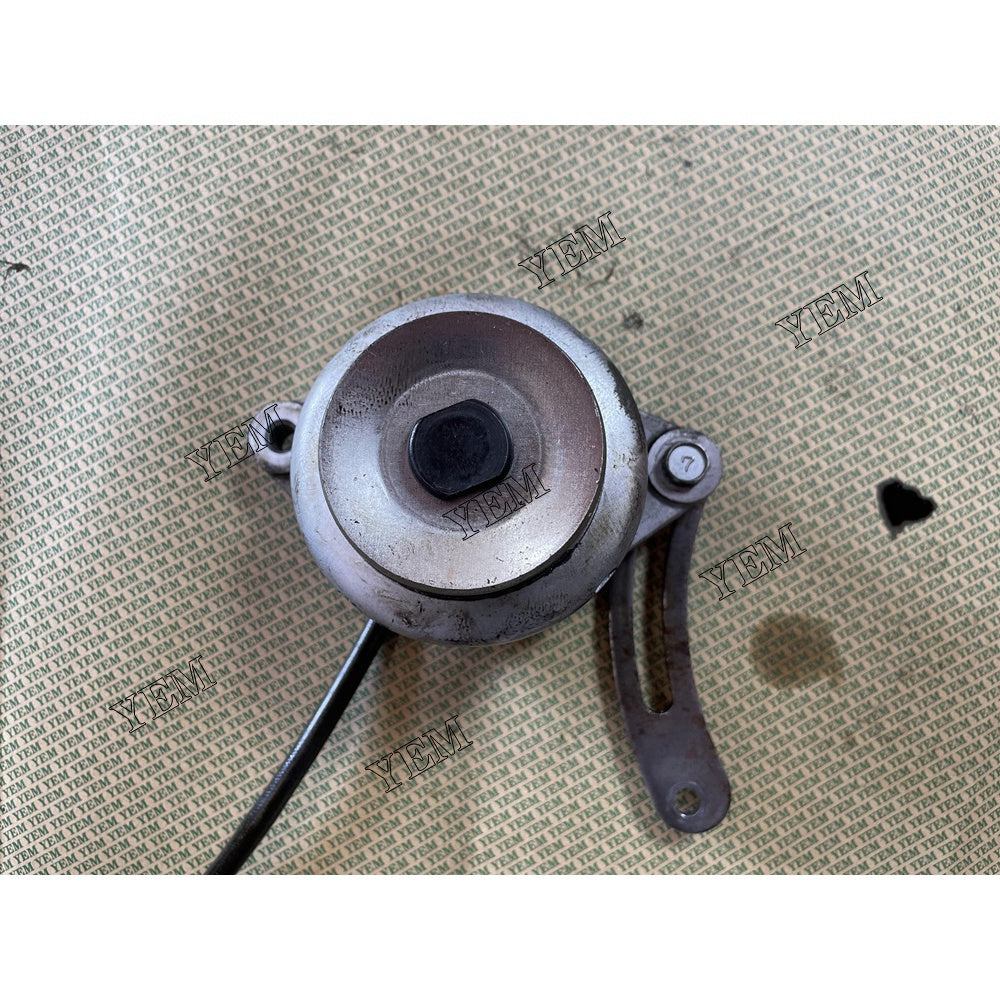Alternator For Perkins 402D-05 Engine