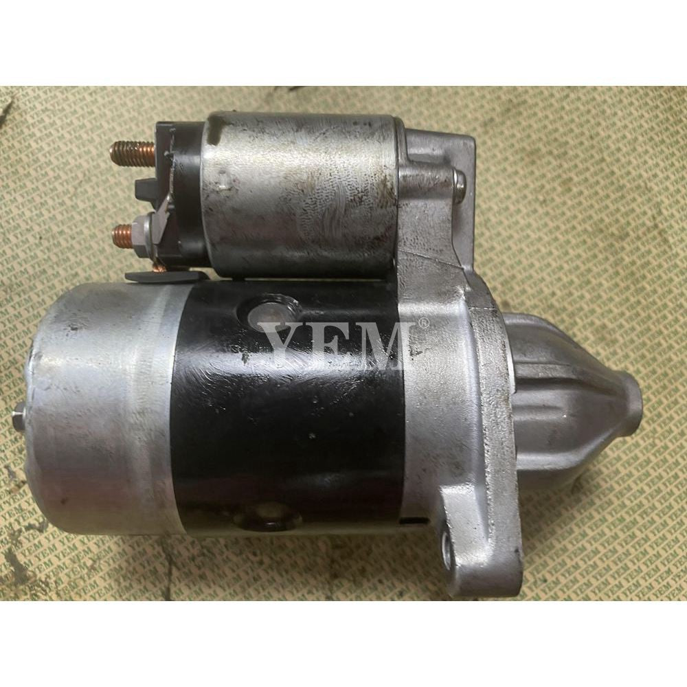 Alternator For Perkins 402D-05 Engine