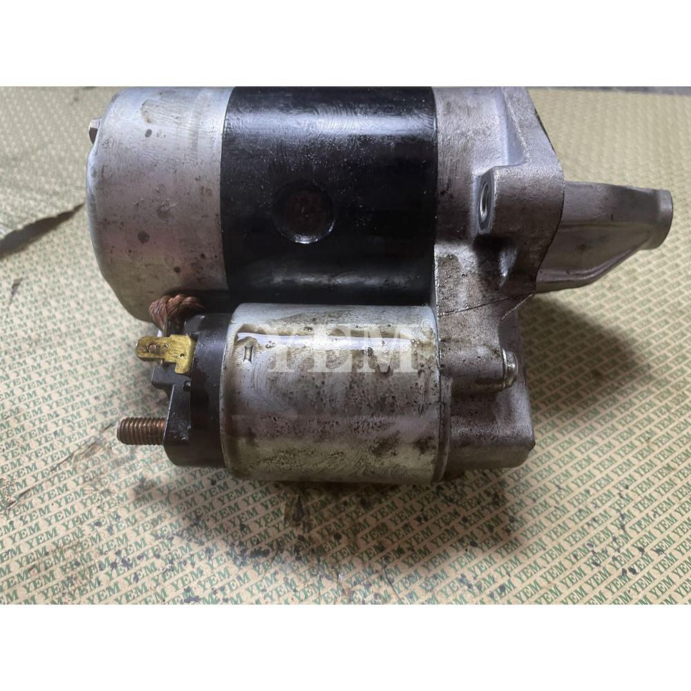Alternator For Perkins 402D-05 Engine
