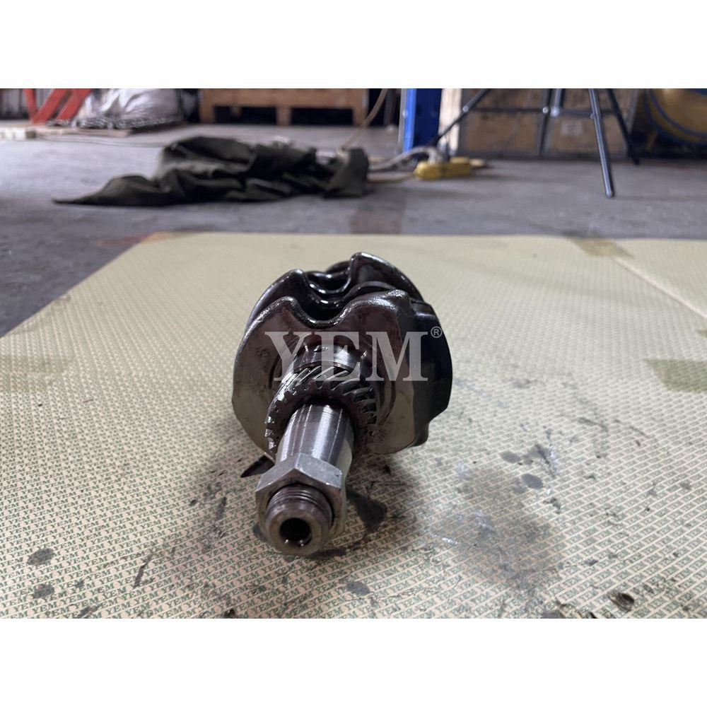 Crankshaft 30509020 For Perkins 402D-05 Engine