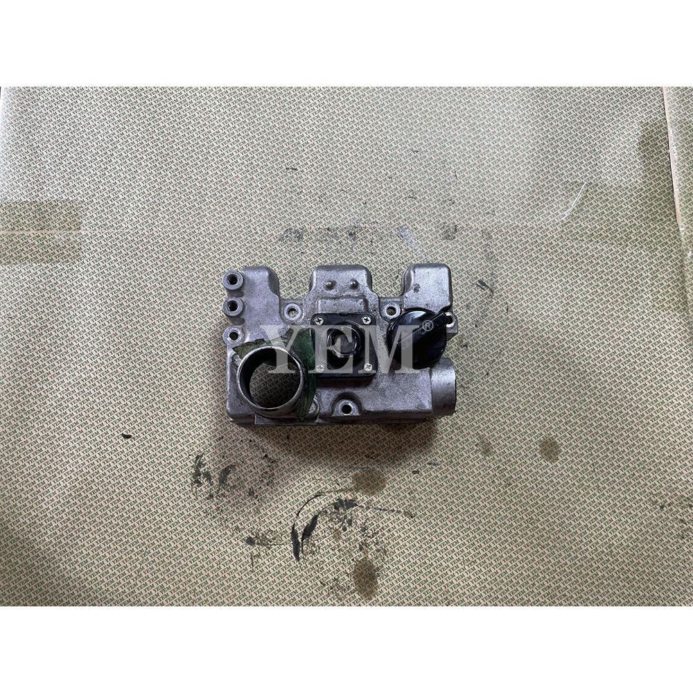 Valve Chamber Gasket 111996480 For Perkins 404C-15 Engine