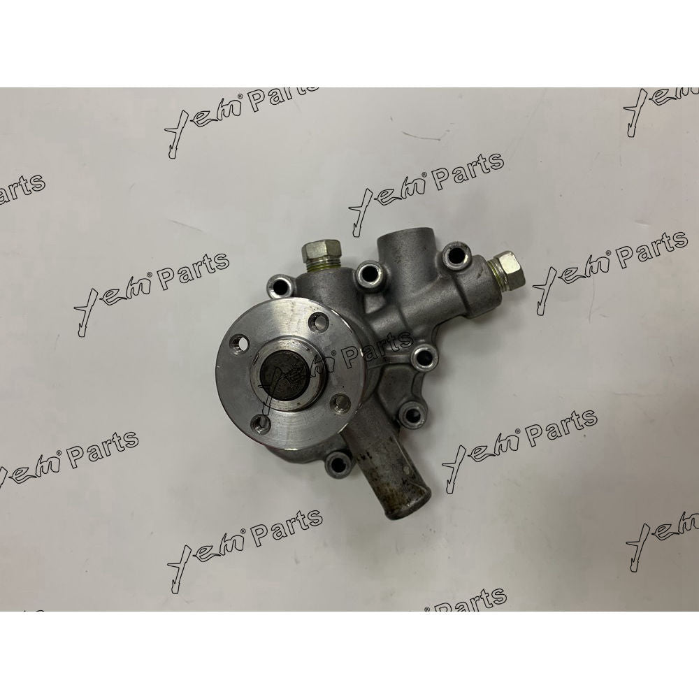 Water Pump 145017380 For Perkins 402D-05 Engine