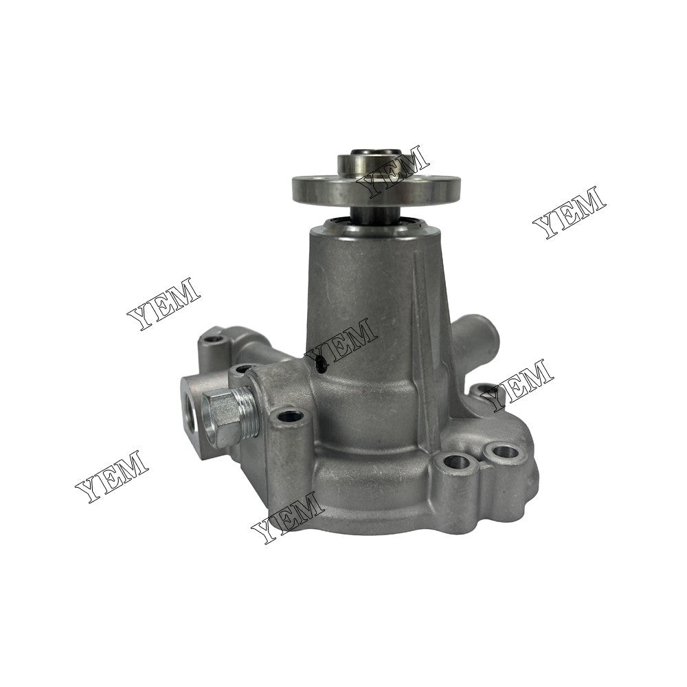 Water Pump 14501-7380 14501-7390 For Perkins 402D-05 Engine