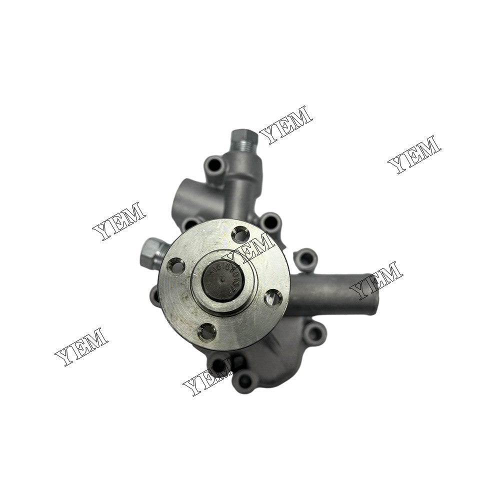 Water Pump 14501-7380 14501-7390 For Perkins 402D-05 Engine