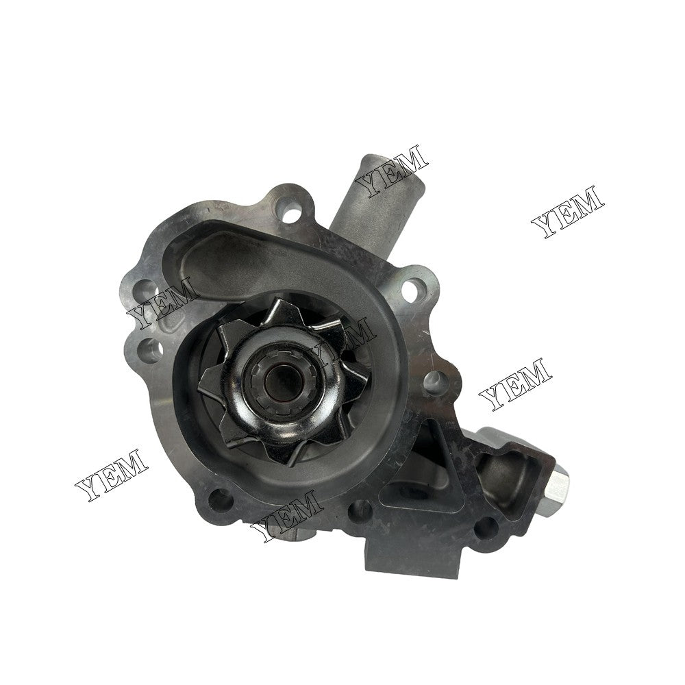Water Pump 14501-7380 14501-7390 For Perkins 402D-05 Engine