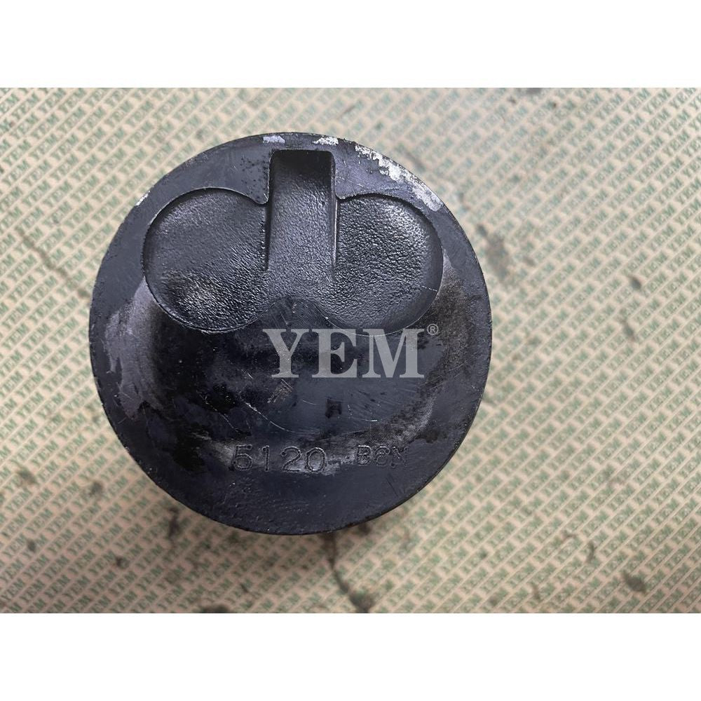 Piston For Perkins 402D-05 Engine