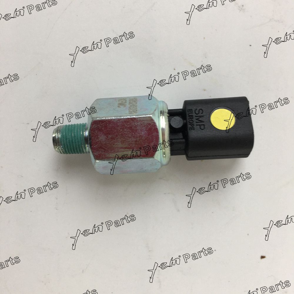 Fuel Filter 130366040 For Perkins 402F-05 Engine