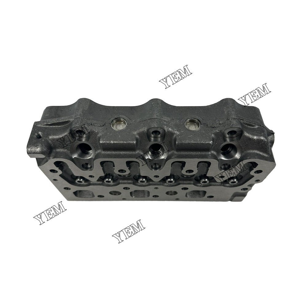 Cylinder Head For Perkins 403C Engine