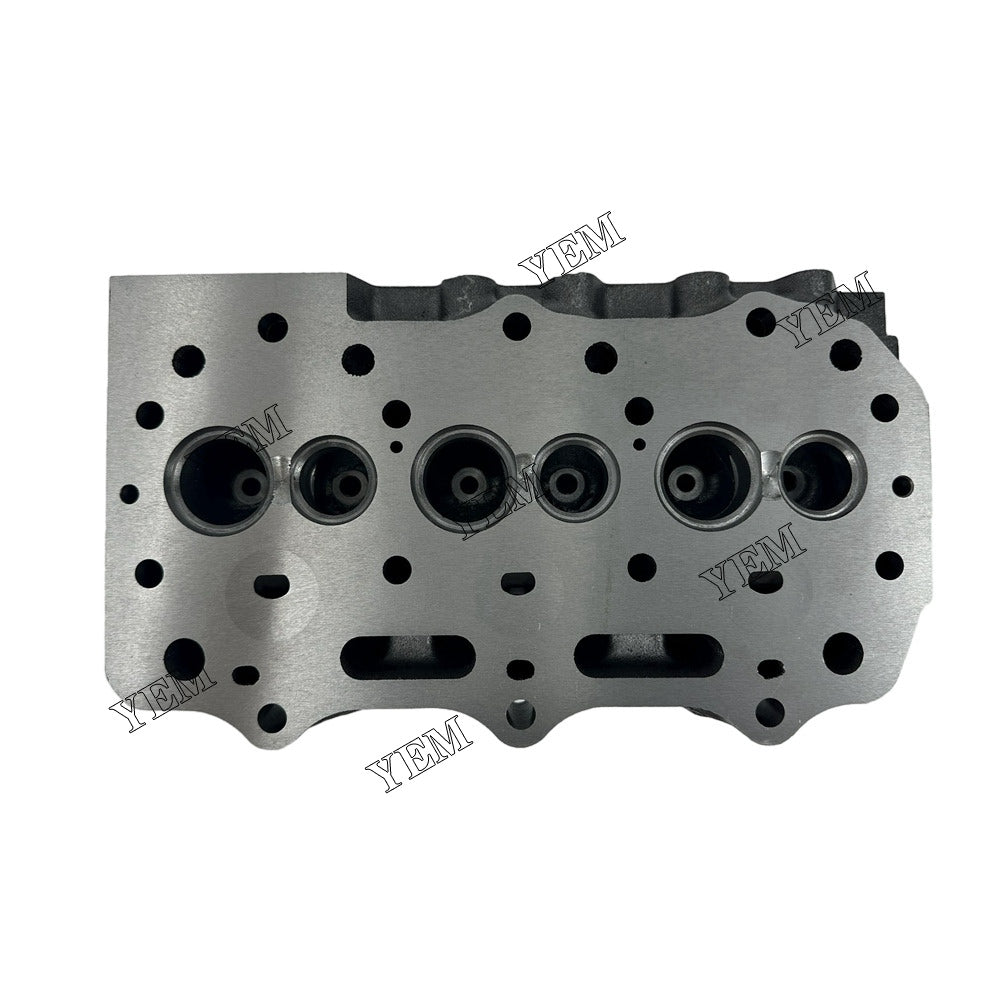 Cylinder Head For Perkins 403C Engine