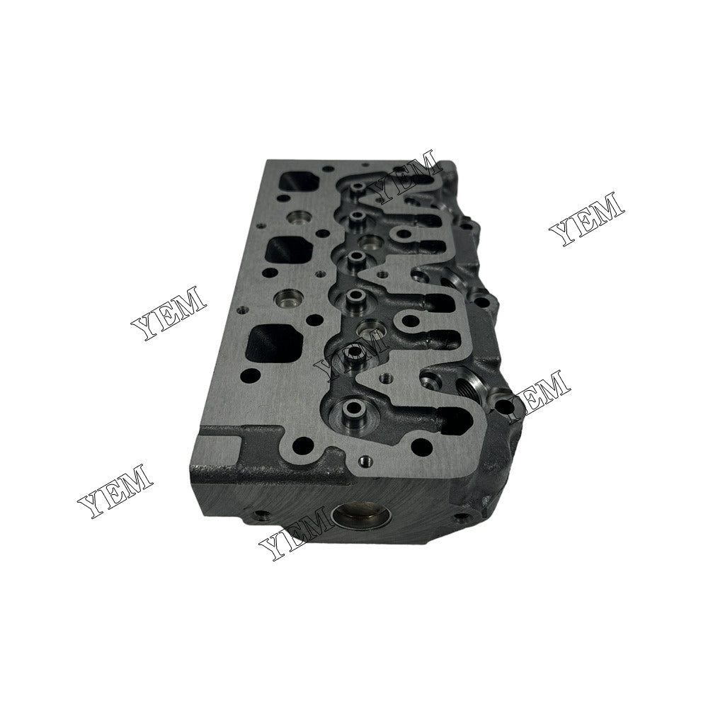 Cylinder Head For Perkins 403C Engine