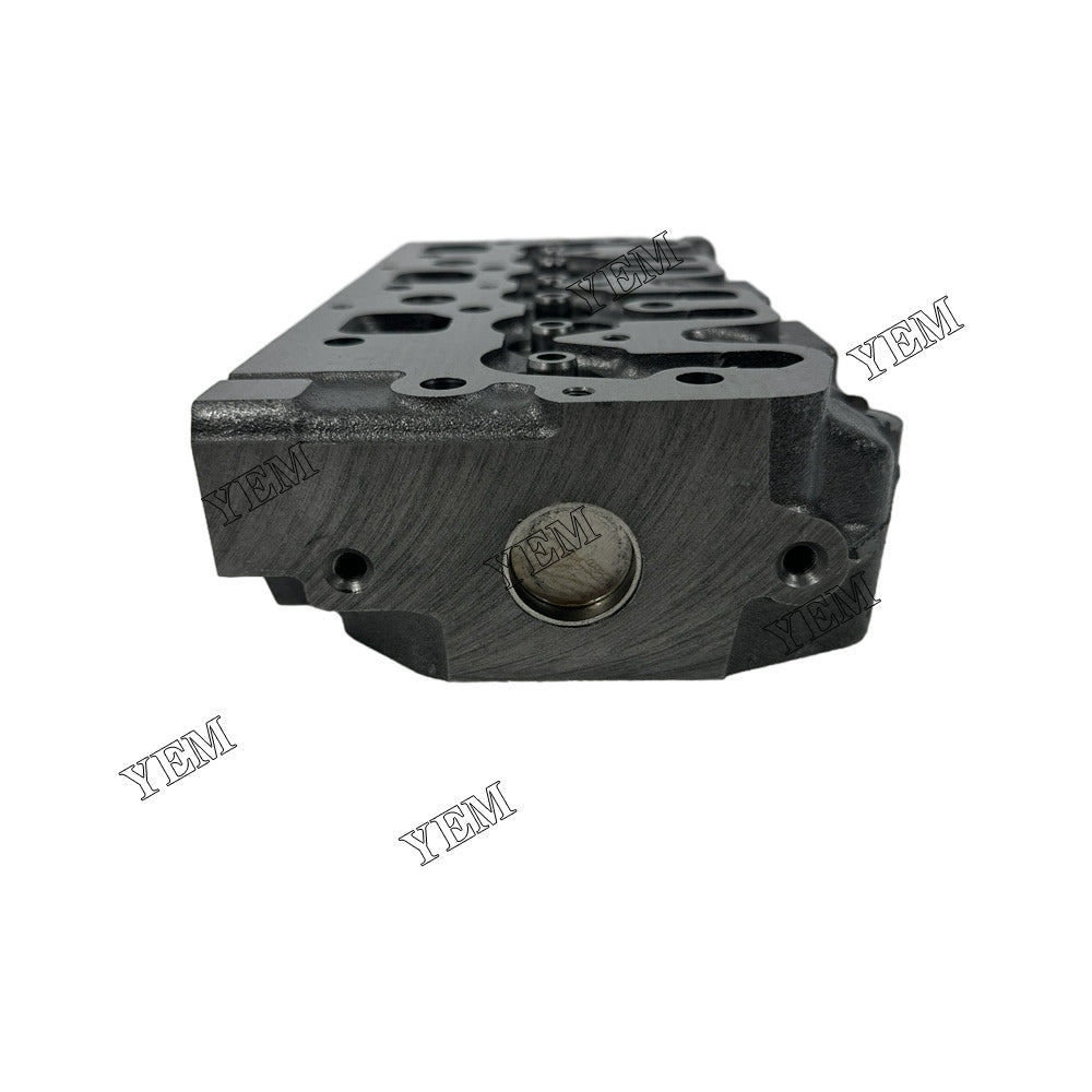 Cylinder Head For Perkins 403C Engine