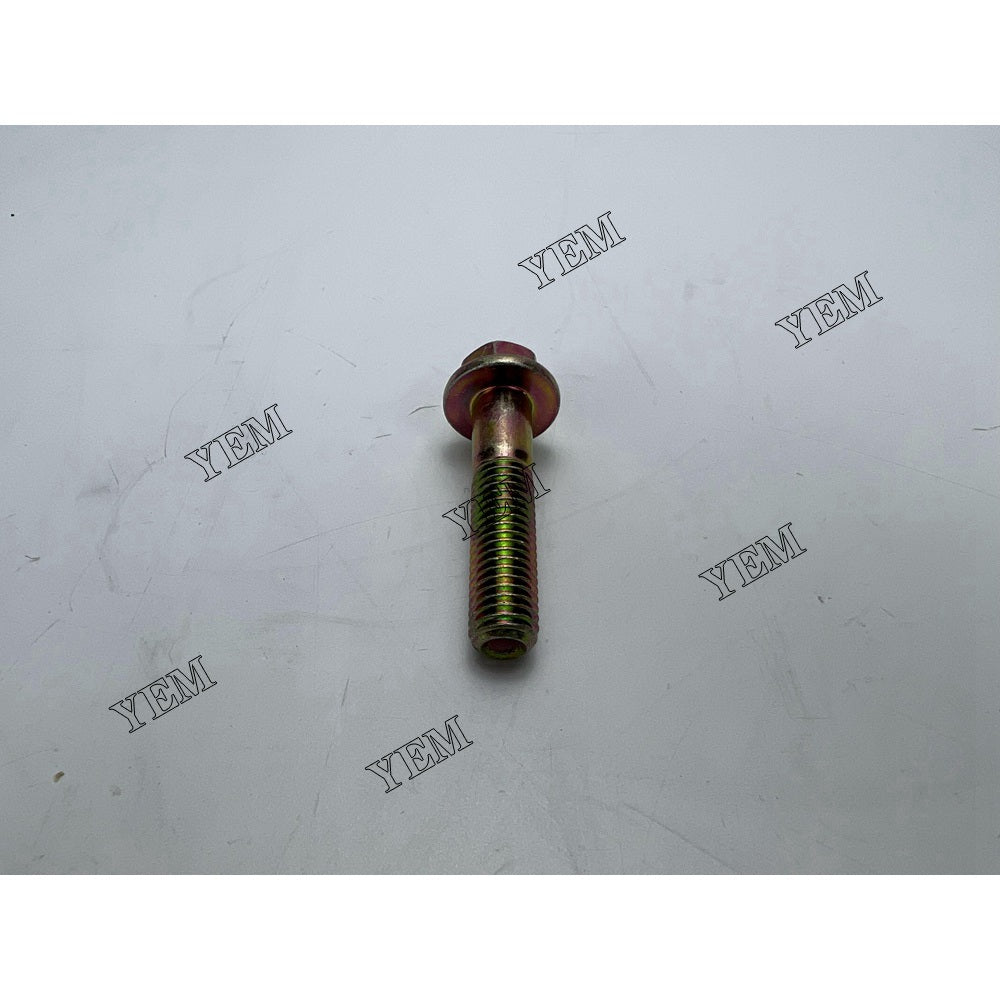 Startern Screw 2314J007 For Perkins 403C-11 Engine