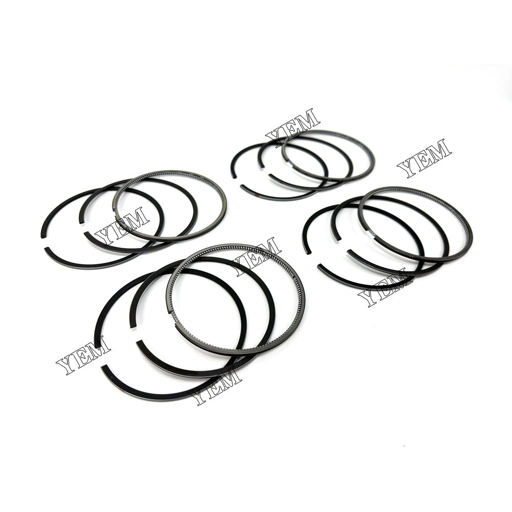 Piston Ring 270-6970 For Perkins 403C-15 Engine