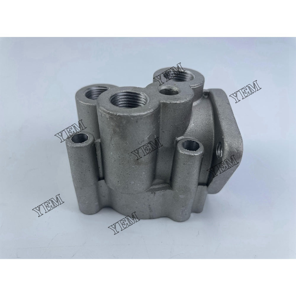 Thermostat Seat 145216380 For Perkins 403C-15 Engine