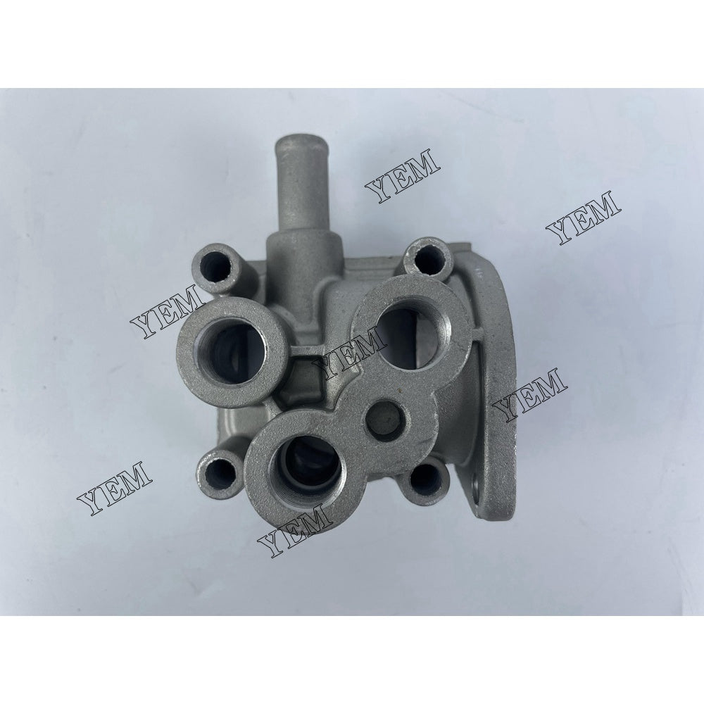 Thermostat Seat 145216380 For Perkins 403C-15 Engine