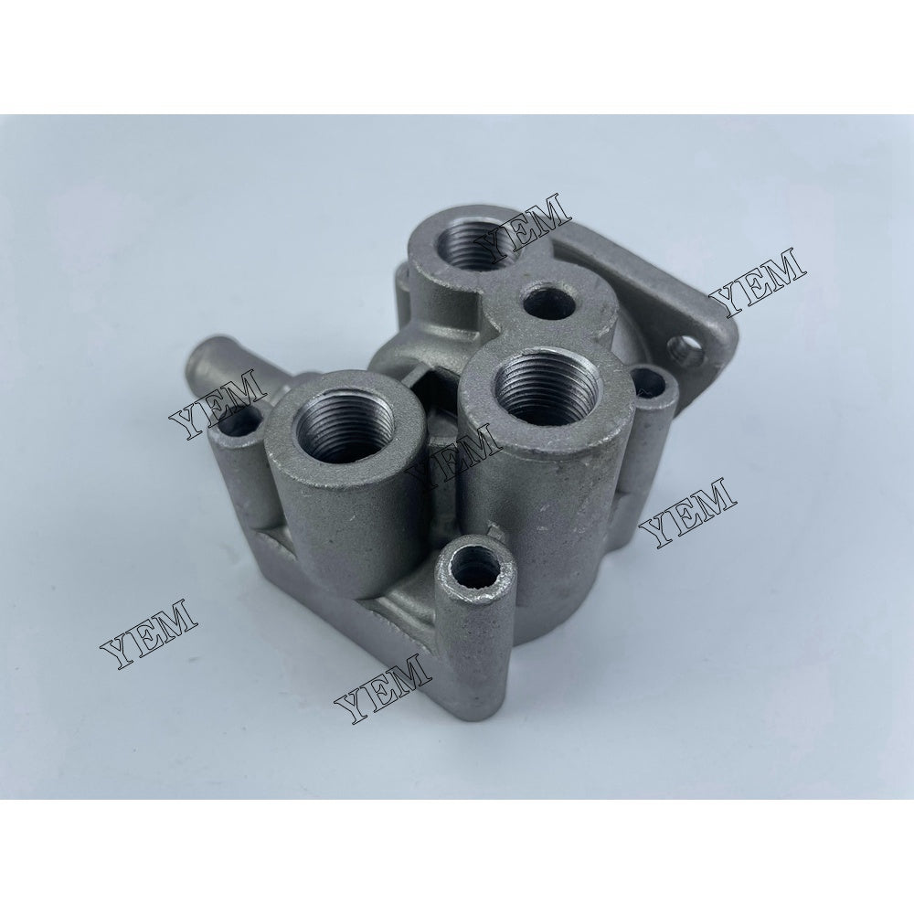 Thermostat Seat 145216380 For Perkins 403C-15 Engine