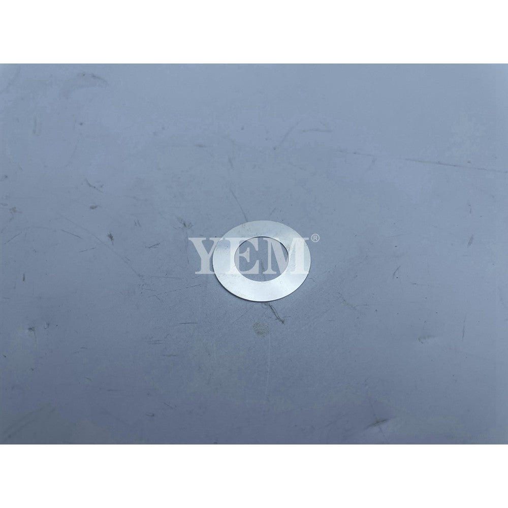 Oil Pump Spring Seat Lower Gasket 199286150 For Prkins 403D-07 Engine