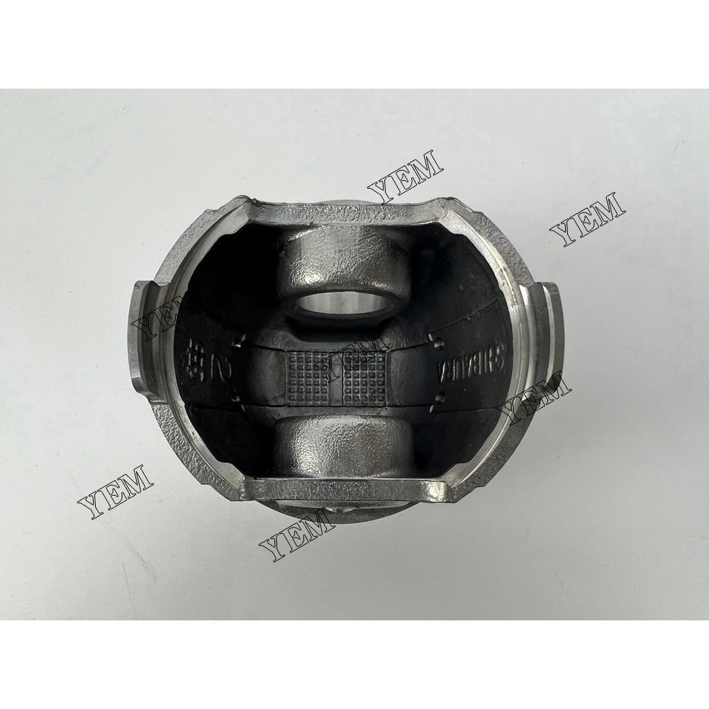 Piston 115017630 288-6545 For Perkins 403D-07 Engine