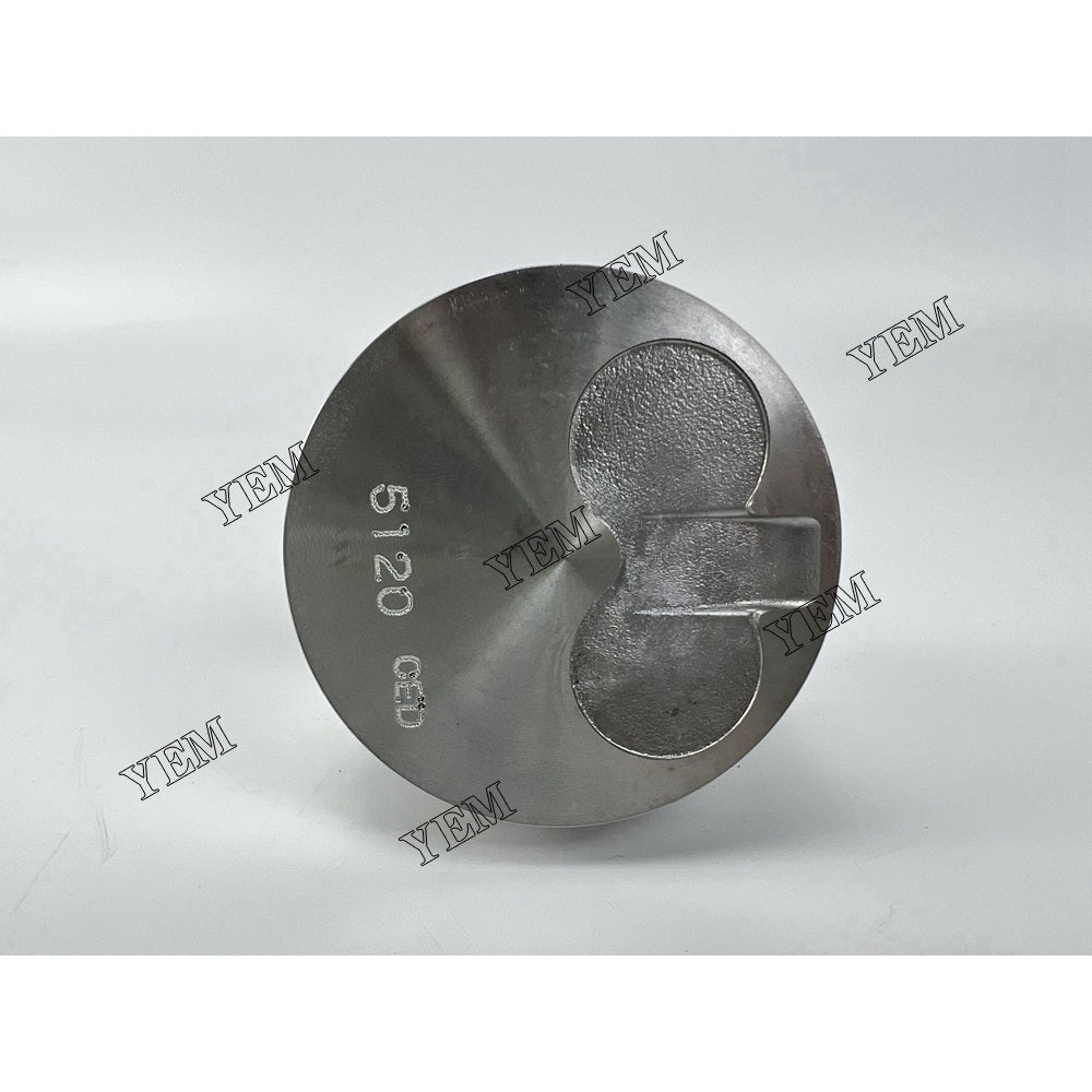Piston 115017630 288-6545 For Perkins 403D-07 Engine