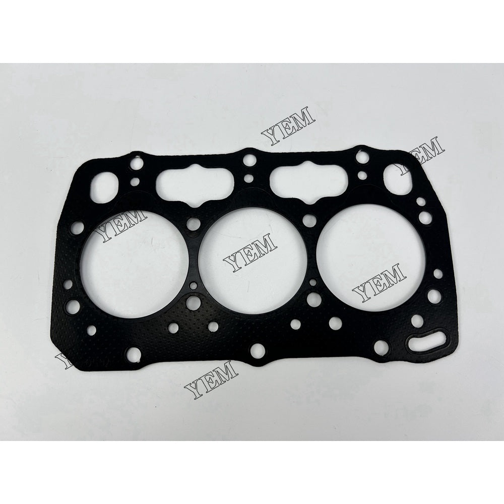 Cylinder Block For Perkins403D-07 Engine