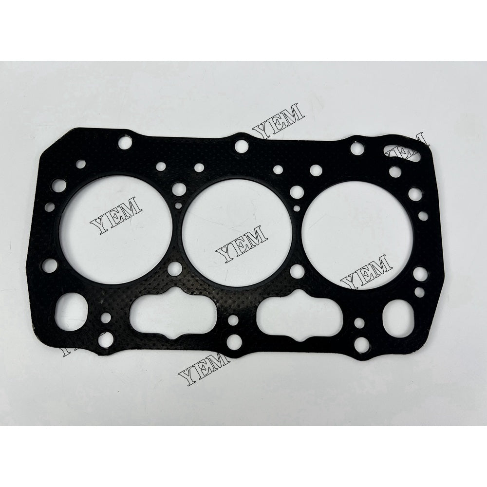 Cylinder Block For Perkins403D-07 Engine