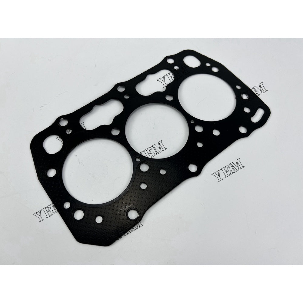 Cylinder Block For Perkins403D-07 Engine