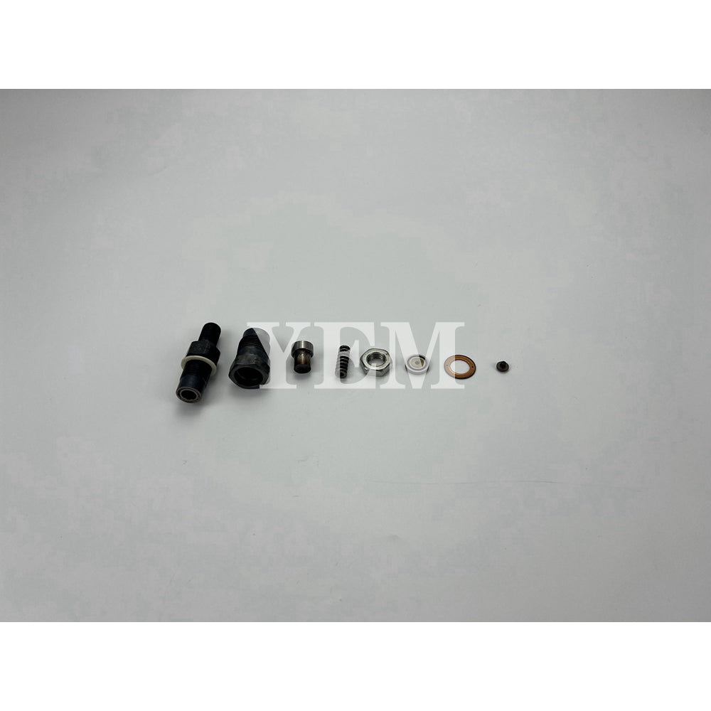 Injector For Perkins 403D-11 Engine