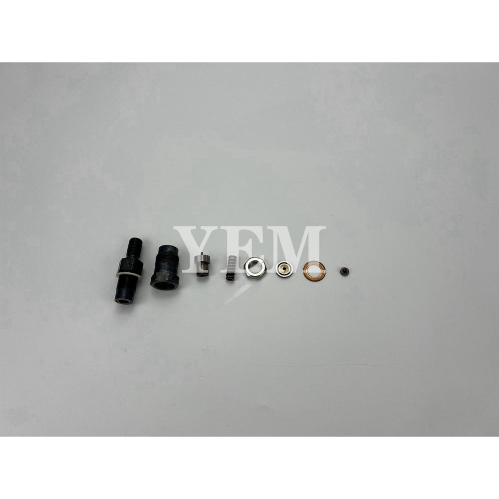 Injector For Perkins 403D-11 Engine