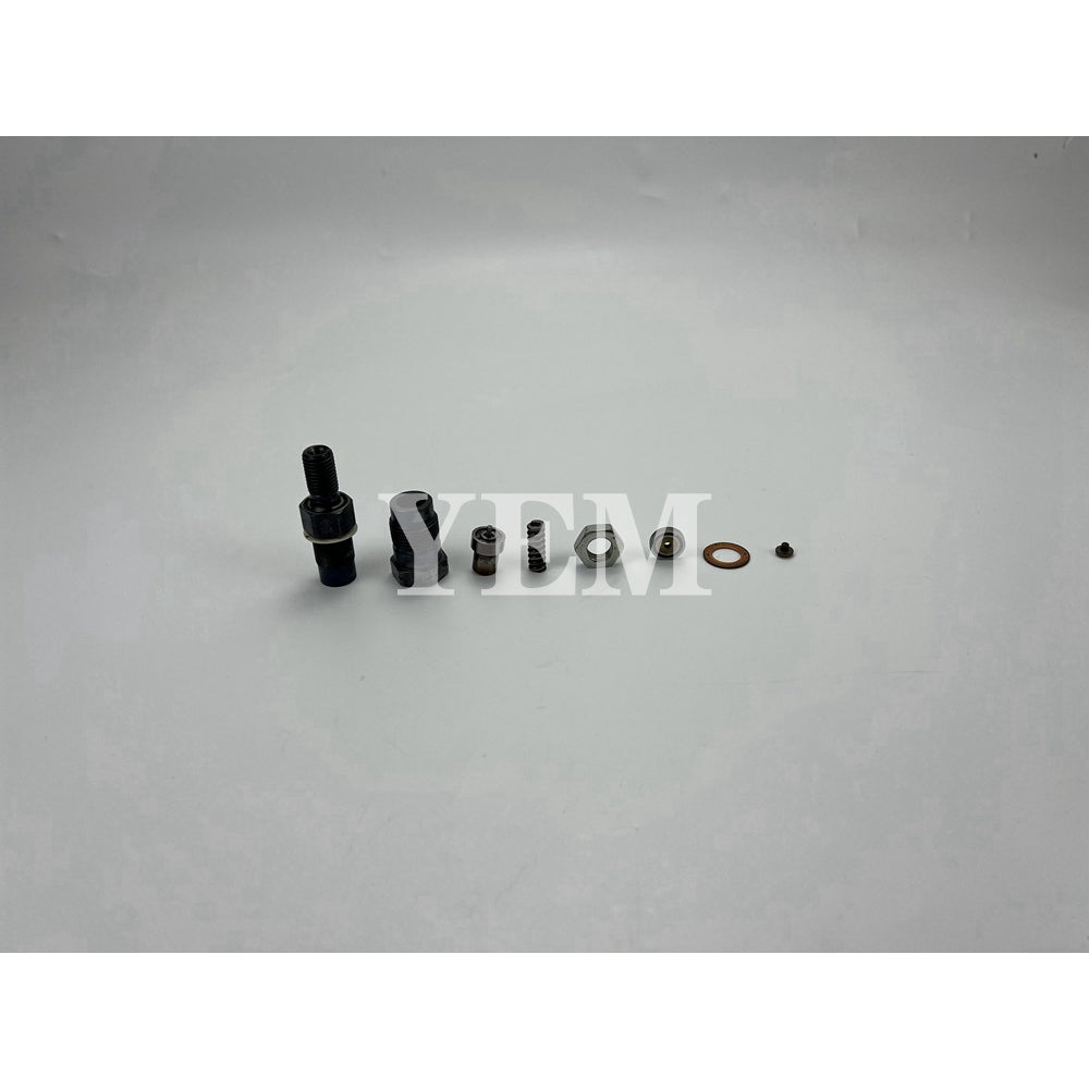 Injector For Perkins 403D-11 Engine