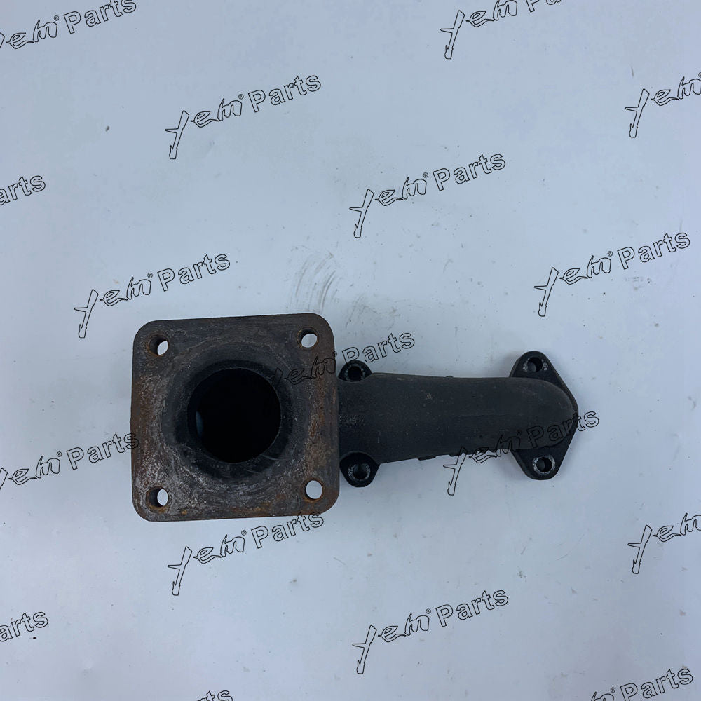 Exhaust Manifold For Perkins 403D-11 Engine