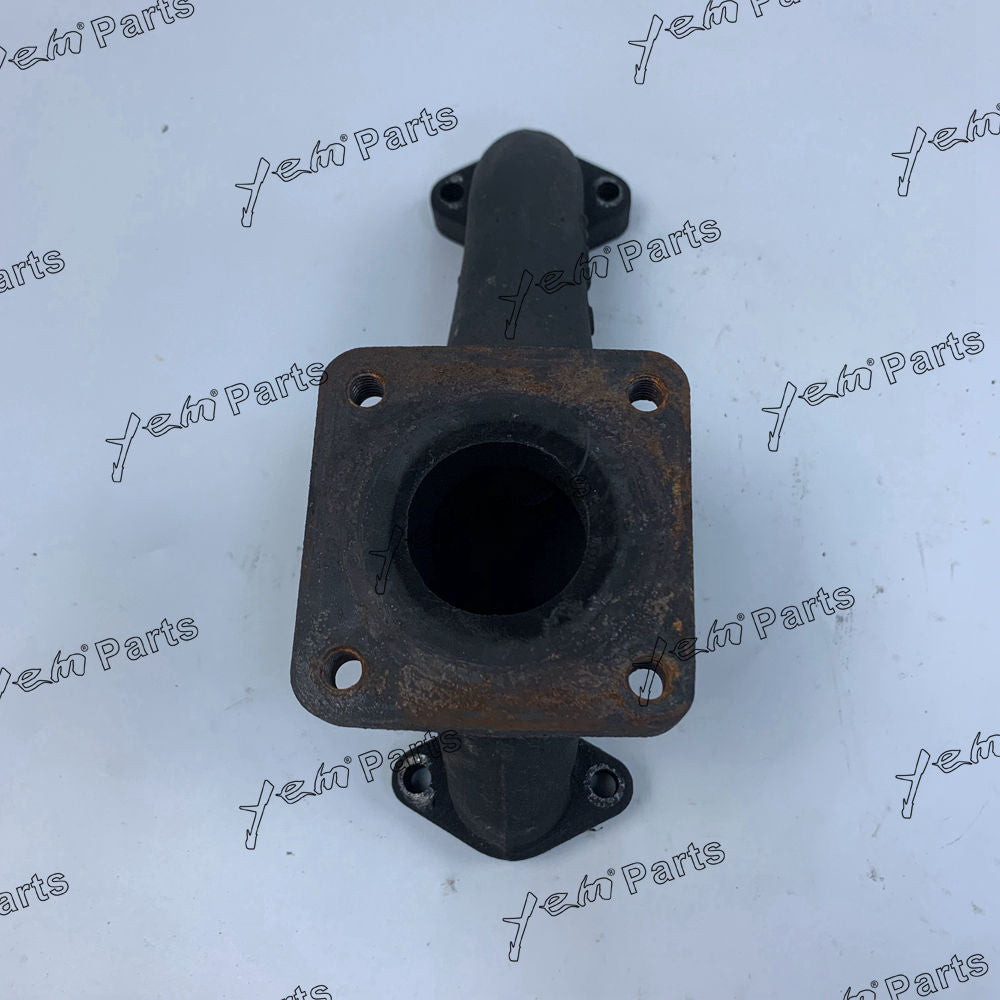 Exhaust Manifold For Perkins 403D-11 Engine