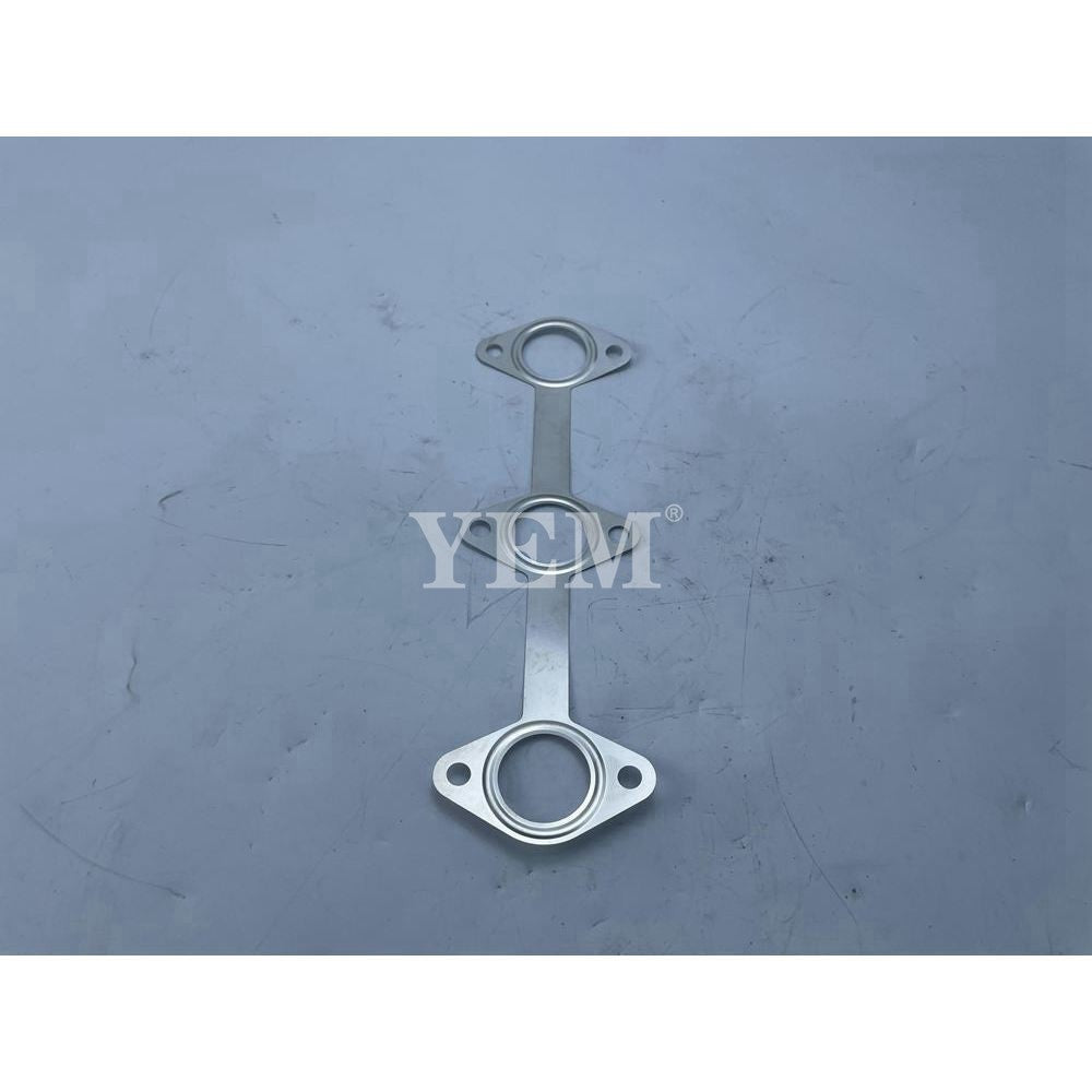 Exhaust Manifold Gaskets 135996541 For Perkins 403D-11 Engine