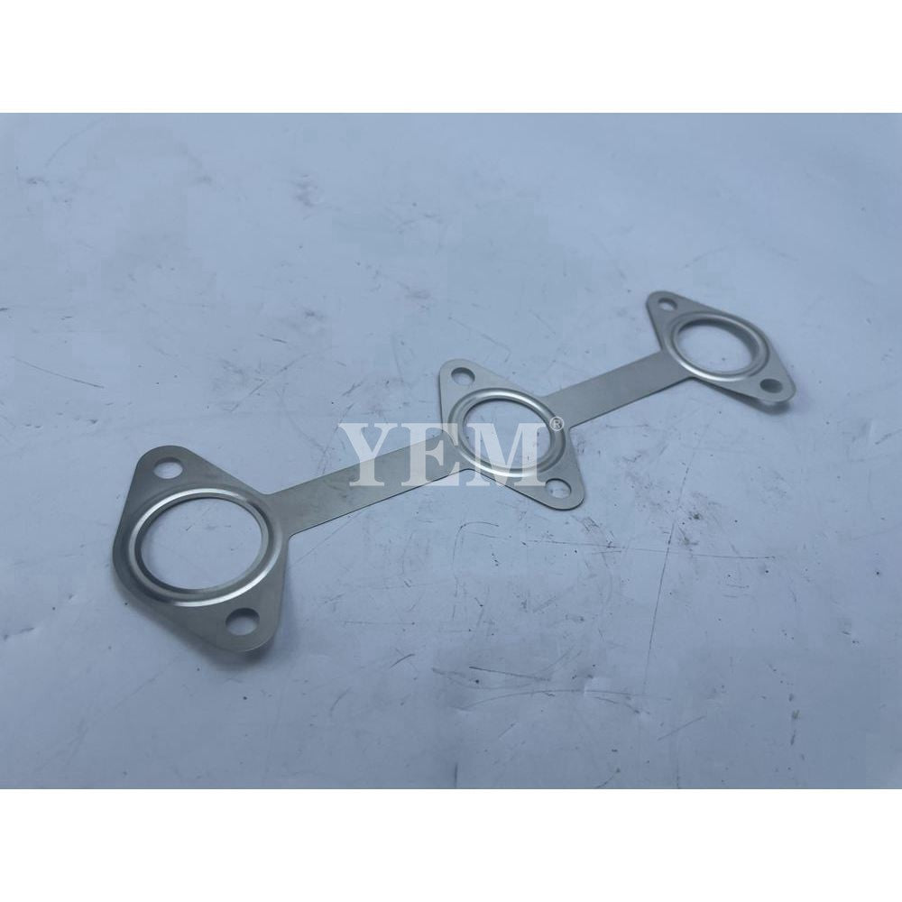 Exhaust Manifold Gaskets 135996541 For Perkins 403D-11 Engine