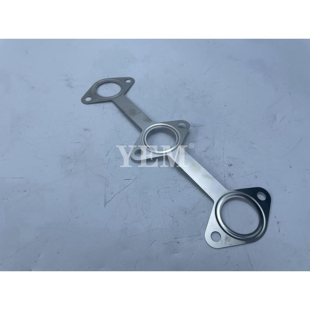 Exhaust Manifold Gaskets 135996541 For Perkins 403D-11 Engine