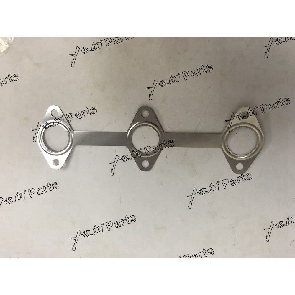 Exhaust Manifold Gaskets For Perkins 403D-11 Engine