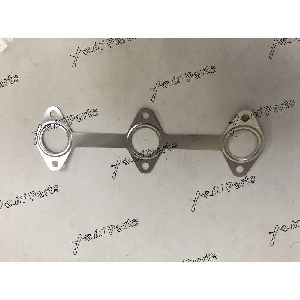 Exhaust Manifold Gaskets For Perkins 403D-11 Engine