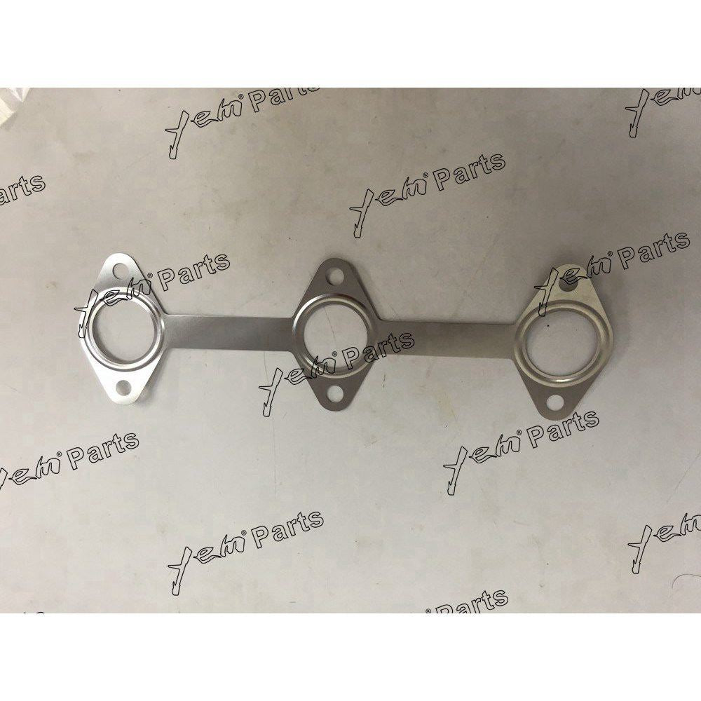 Exhaust Manifold Gaskets For Perkins 403D-11 Engine