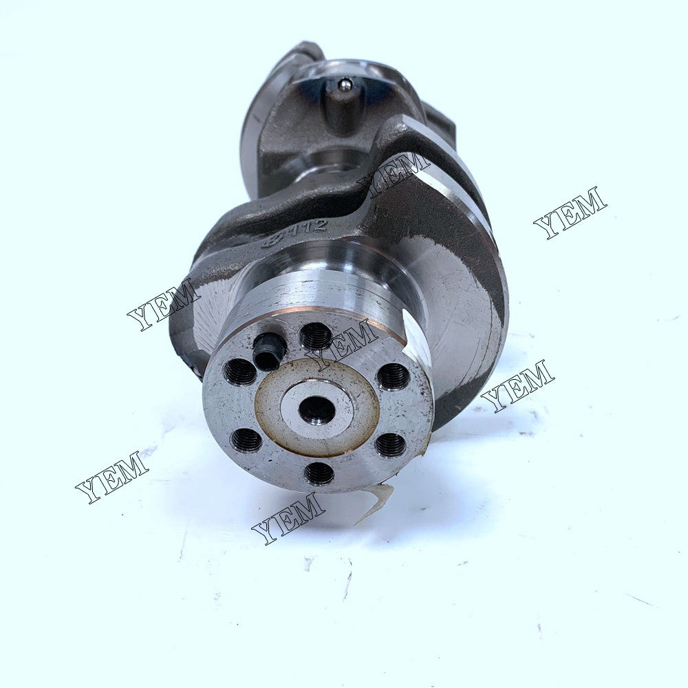 Crankshaft 115256970 For Perkins Engine 403D-11
