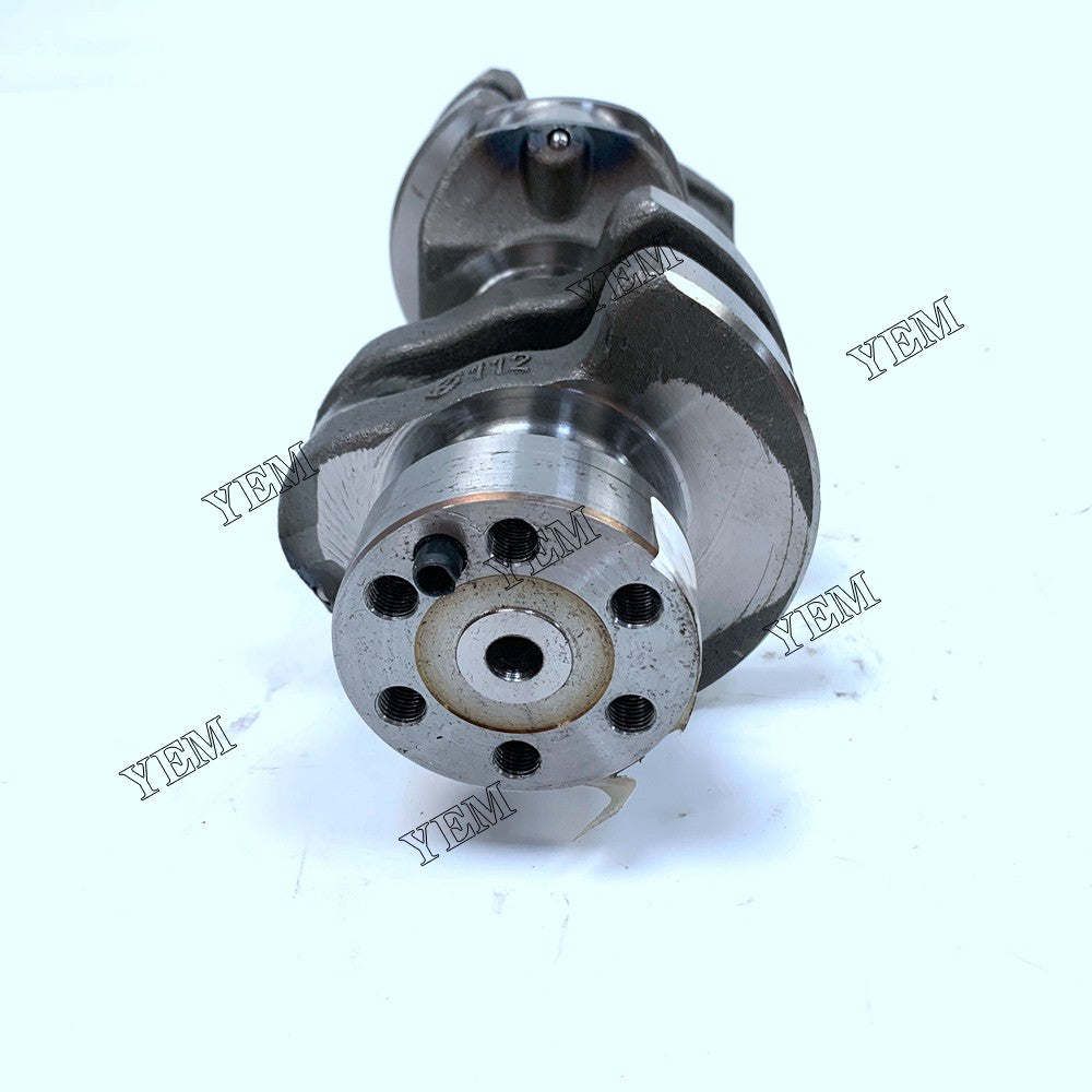 Crankshaft 115256970 For Perkins Engine 403D-11
