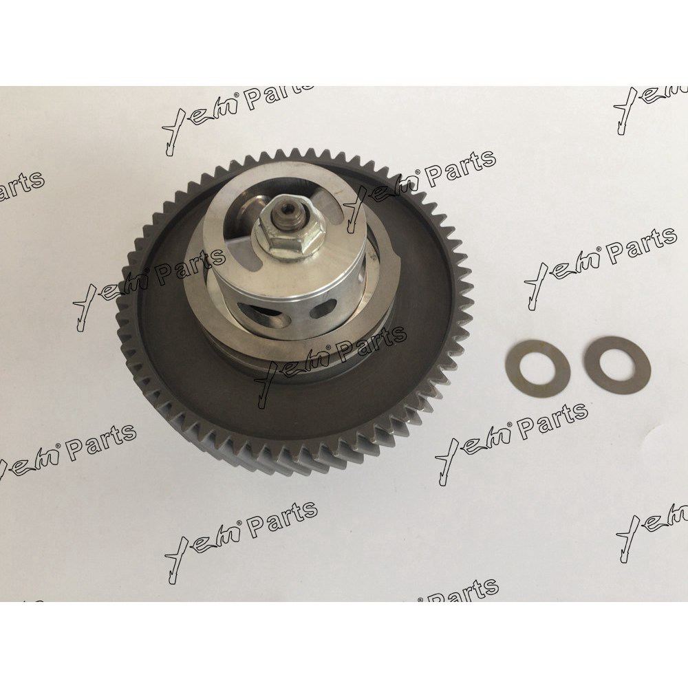 Oil Pump For Prkins 403D-11 Engine Parts