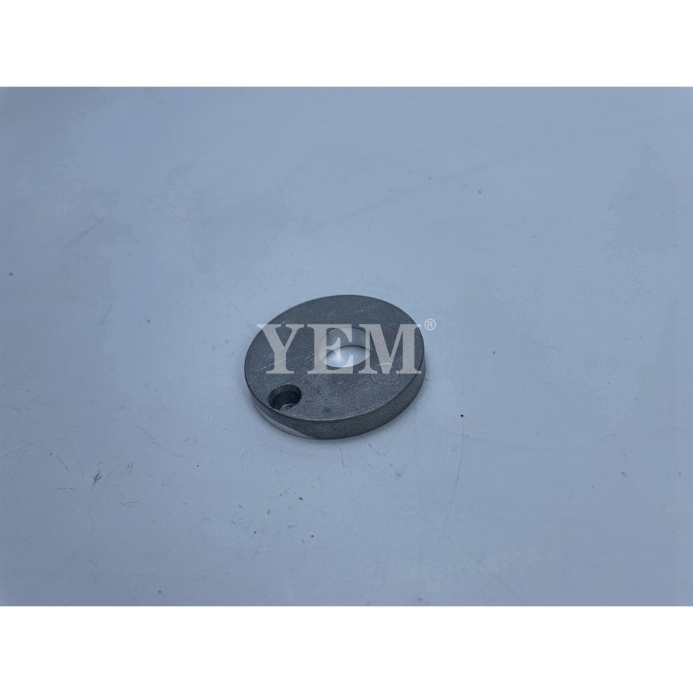 Oil Pump Cover 140116140 For Prkins 403D-11 Engine