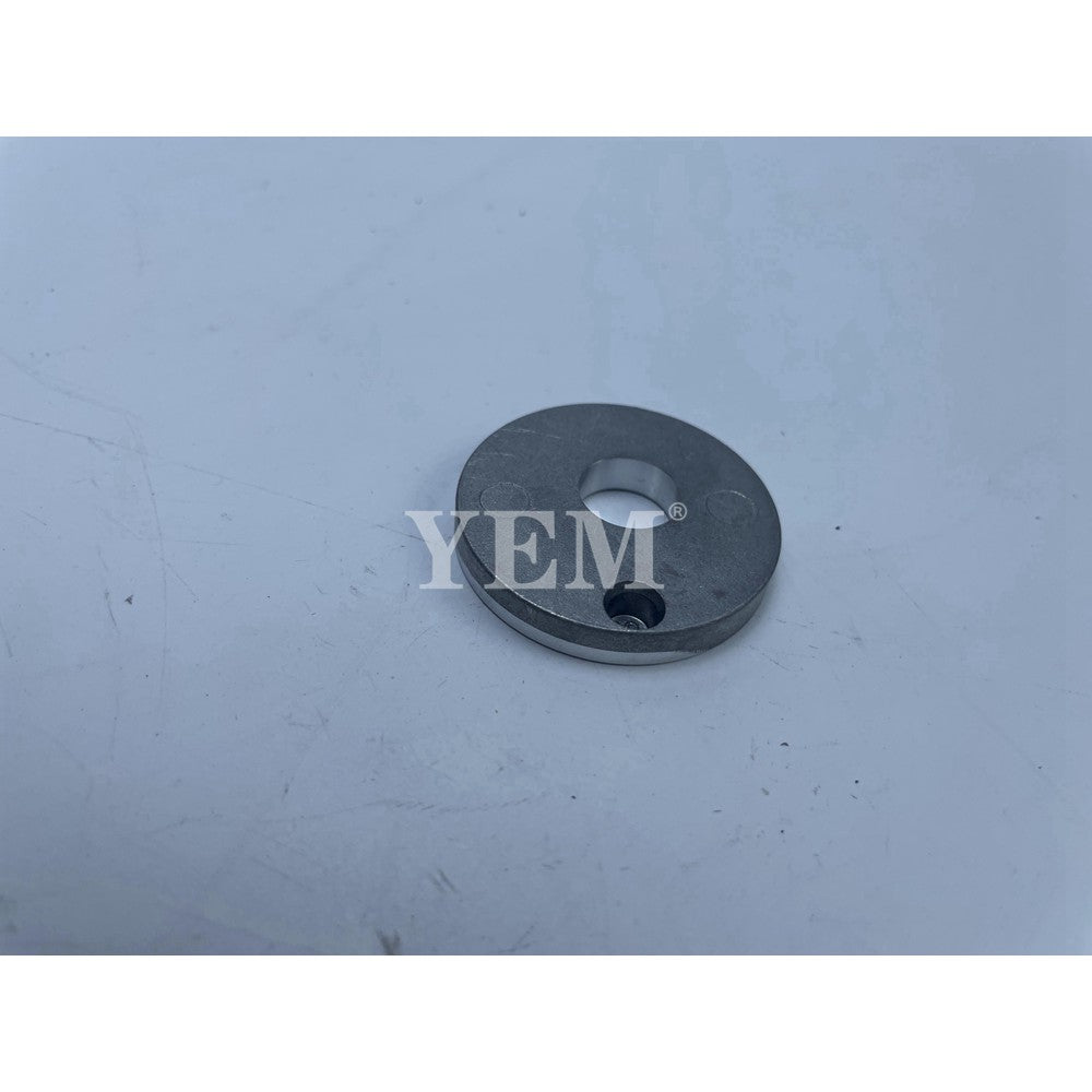 Oil Pump Cover 140116140 For Prkins 403D-11 Engine