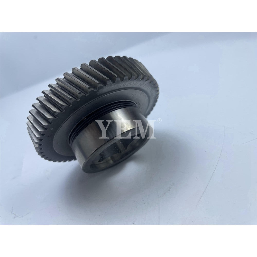 Oil Pump Drive Gear U5MK8265 For Prkins 403D-11 Engine