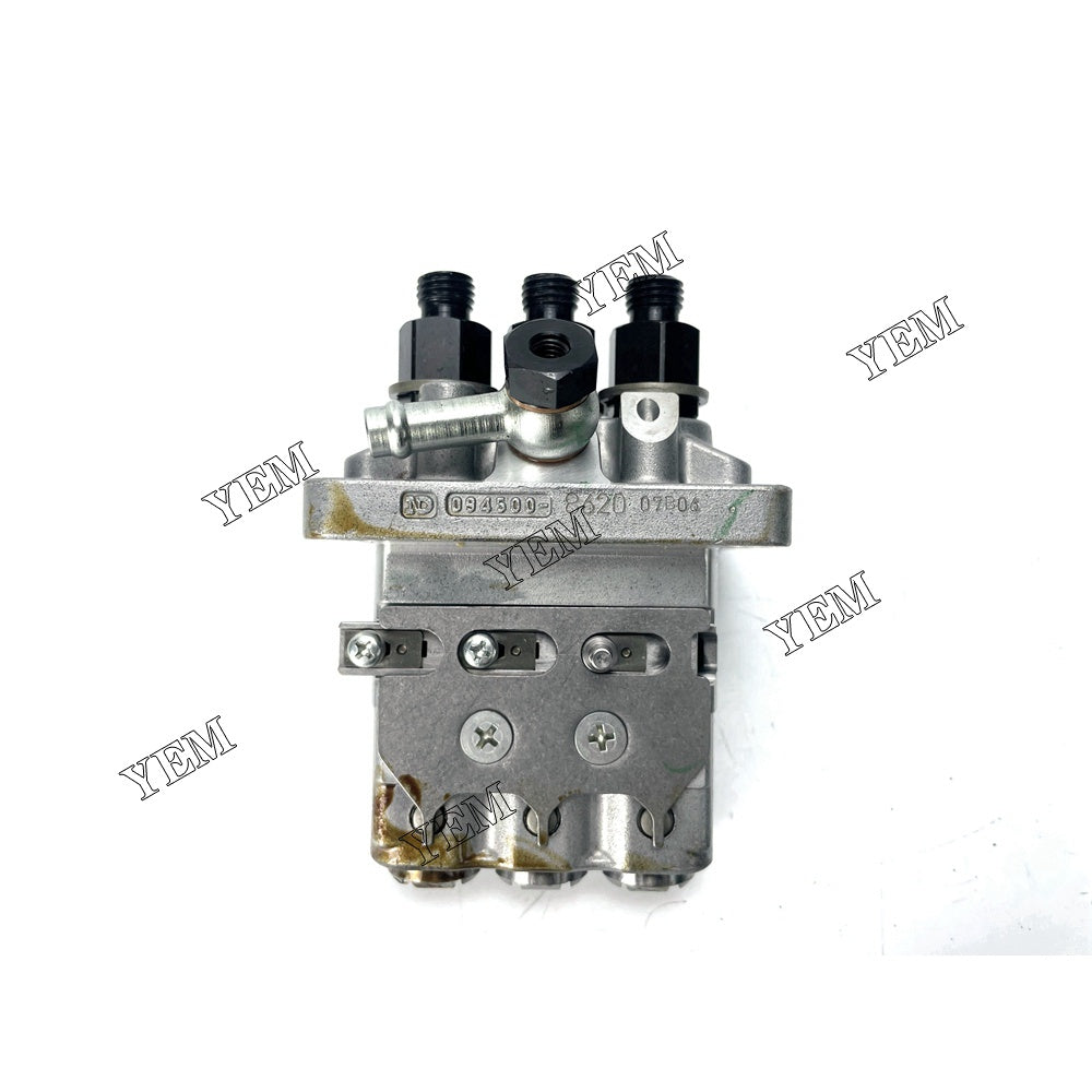 Injection Pump For Perkins 403D-11 Engine