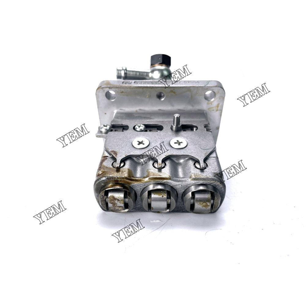 Injection Pump For Perkins 403D-11 Engine