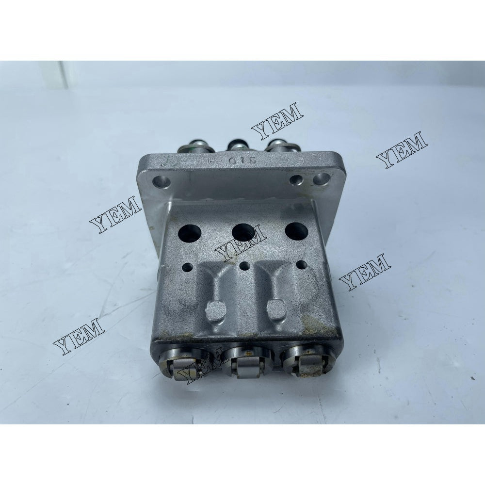 Injection Pump For Perkins 403D-11 Engine
