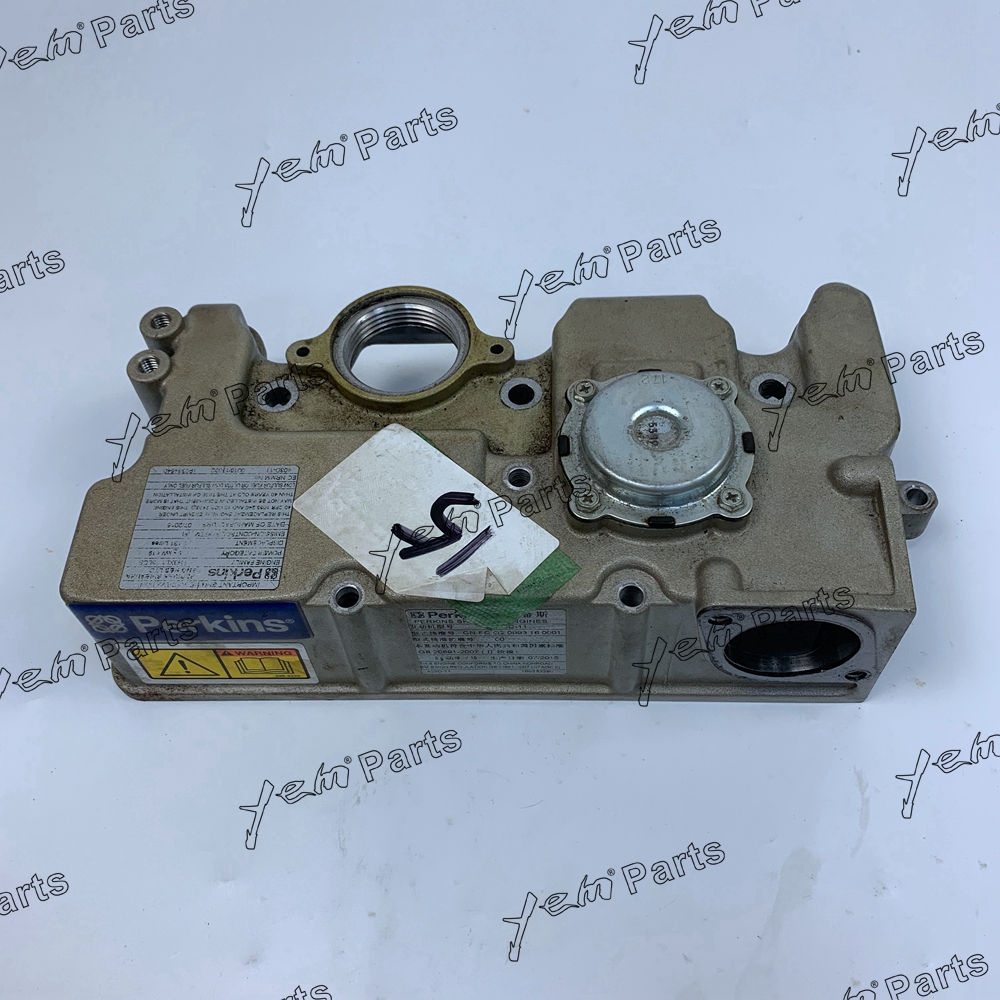 Valve Cover And Oil Cover O-Ring T432690 For Perkins 403D-11 Engine